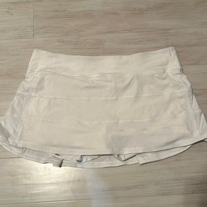 Lululemon Tennis Skirt